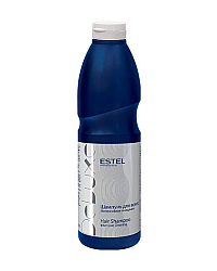 Estel Professional De luxe - Шампунь для волос интенсивное очищение 1000 мл